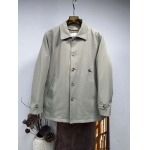 2025年11月14日秋冬新作Burberryダウンジャケット高品質人気商品/QIU工場