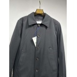 2025年11月14日秋冬新作Burberryダウンジャケット高品質人気商品/QIU工場