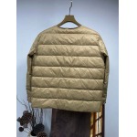 2025年11月14日秋冬新作Burberryダウンジャケット高品質人気商品/QIU工場