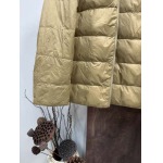 2025年11月14日秋冬新作Burberryダウンジャケット高品質人気商品/QIU工場