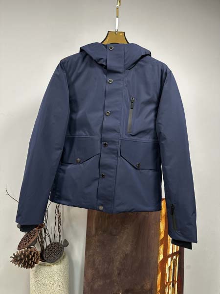 2025年11月14日秋冬新作Fendiダウンジャケット高品...