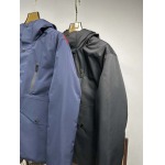 2025年11月14日秋冬新作Fendiダウンジャケット高品質人気商品/QIU工場