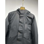 2025年11月14日秋冬新作Fendiダウンジャケット高品質人気商品/QIU工場