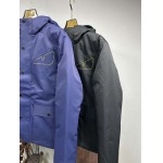 2025年11月14日秋冬新作Fendiダウンジャケット高品質人気商品/QIU工場