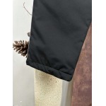 2025年11月14日秋冬新作Thom browneダウンパンツ高品質人気商品/QIU工場