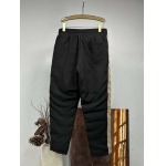 2025年11月14日秋冬新作Burberryダウンパンツ高品質人気商品/QIU工場