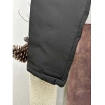 2025年11月14日秋冬新作Hermesダウンパンツ高品質人気商品/QIU工場