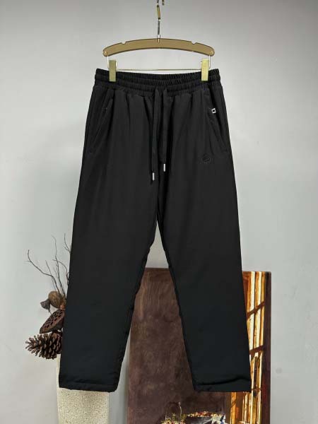 2025年11月14日秋冬新作 ダウンパンツ高品質人気商品/...