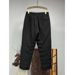 2025年11月14日秋冬新作 ダウンパンツ高品質人気商品/QIU工場