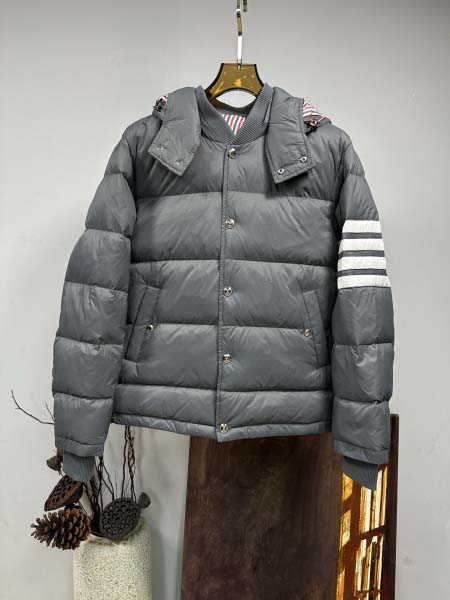 2025年11月14日秋冬新作Thom browneジャケッ...