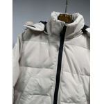 2025年11月14日秋冬新作カ ナダグースダウンジャケット高品質人気商品/QIU工場