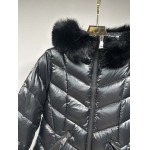 2025年11月14日秋冬新作Monclerダウンジャケット高品質人気商品女性用/QIU工場