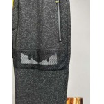 2025年11月14日秋冬新作Fendiスラックス高品質人気商品/QIU工場