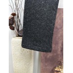 2025年11月14日秋冬新作Fendiスラックス高品質人気商品/QIU工場