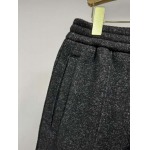 2025年11月14日秋冬新作 スラックス高品質人気商品/QIU工場