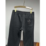 2025年11月14日秋冬新作Chrome Heartsスラックス高品質人気商品/QIU工場