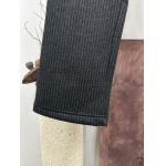 2025年11月14日秋冬新作Chrome Heartsスラックス高品質人気商品/QIU工場