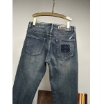 2025年11月14日秋冬新作LOEWEジーパン高品質人気商品/QIU工場