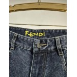 2025年11月14日秋冬新作Fendiジーパン高品質人気商品/QIU工場