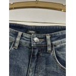 2025年11月14日秋冬新作Fendiジーパン高品質人気商品/QIU工場