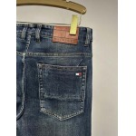 2025年11月14日秋冬新作TOMMYジーパン高品質人気商品/QIU工場