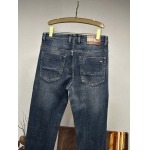 2025年11月14日秋冬新作TOMMYジーパン高品質人気商品/QIU工場