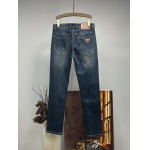 2025年11月14日秋冬新作PRADAジーパン高品質人気商品/QIU工場