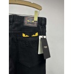 2025年11月14日秋冬新作Fendiジーパン高品質人気商品/QIU工場