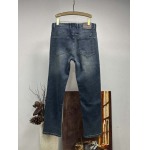 2025年11月14日秋冬新作Burberryジーパン高品質人気商品/QIU工場