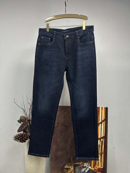 2025年11月14日秋冬新作LVジーパン高品質人気商品/Q...