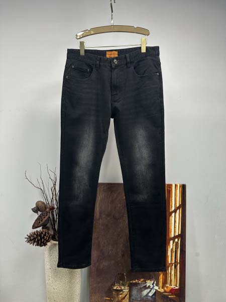 2025年11月14日秋冬新作GUCCIジーパン高品質人気商...