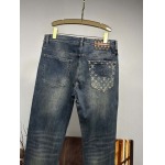 2025年11月14日秋冬新作LVジーパン高品質人気商品/QIU工場