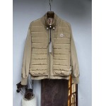 2025年11月14日秋冬新作Monclerダウンジャケット高品質人気商品/QIU工場