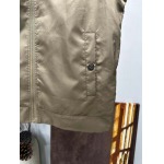 2025年11月14日秋冬新作Zegnaベスト  高品質人気商品/QIU工場