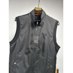 2025年11月14日秋冬新作Zegnaベスト  高品質人気商品/QIU工場