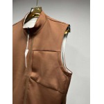 2025年11月14日秋冬新作DIORベスト  高品質人気商品/QIU工場