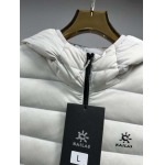 2025年11月14日秋冬新作KAILASダウンジャケット高品質人気商品/QIU工場