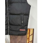 2025年11月14日秋冬新作Prada綿の服高品質人気商品/QIU工場