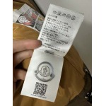 2025年11月14日秋冬新作Monclerダウンジャケット高品質人気商品/QIU工場