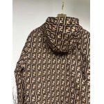 2025年11月14日秋冬新作Fendiダウンジャケット高品質人気商品/QIU工場