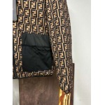 2025年11月14日秋冬新作Fendiダウンジャケット高品質人気商品/QIU工場