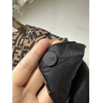 2025年11月14日秋冬新作Fendiダウンジャケット高品質人気商品/QIU工場