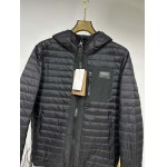 2025年11月14日秋冬新作Burberryダウンジャケット高品質人気商品/QIU工場