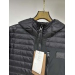 2025年11月14日秋冬新作Burberryダウンジャケット高品質人気商品/QIU工場