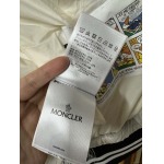 2025年11月14日秋冬新作Monclerダウンジャケット高品質人気商品/QIU工場