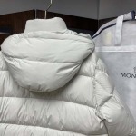 2025年11月14日秋冬新作Monclerダウンジャケット高品質人気商品/QIU工場