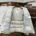 2025年11月14日秋冬新作Monclerダウンジャケット高品質人気商品/QIU工場