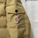 2025年11月14日秋冬新作Monclerダウンジャケット高品質人気商品/QIU工場