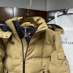 2025年11月14日秋冬新作Monclerダウンジャケット高品質人気商品/QIU工場