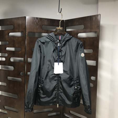 2025年11月14日秋冬新作Monclerジャケット高品質人気商品/QIU工場